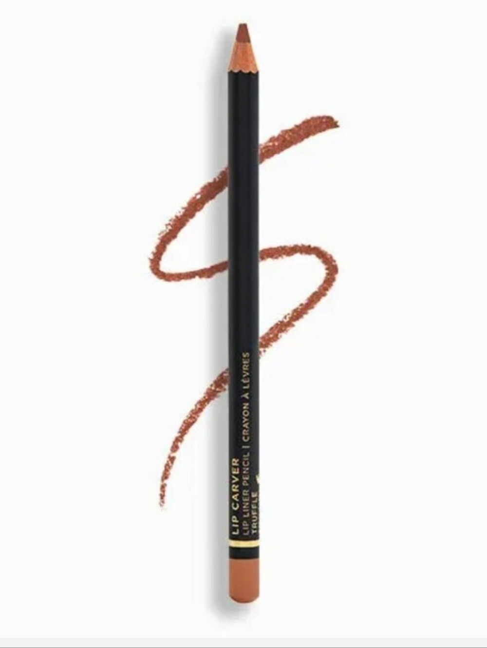 Lavaa Lip Carver Pencil - Truffle
